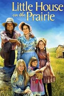 #Little House On The Prairie