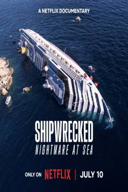 Shipwrecked : Nightmare at Sea