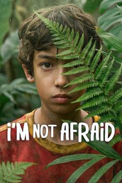 Im Not Afraid