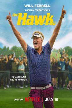 The Hawk