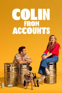 Colin From Accounts Season 3