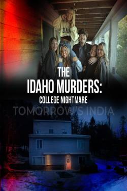The Idaho Murders: College Nightmare - Season 1