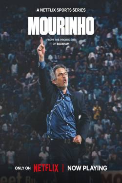 MOURINHO : Season 1