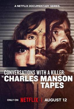 Conversations with a Killer: The Charles Manson Tapes